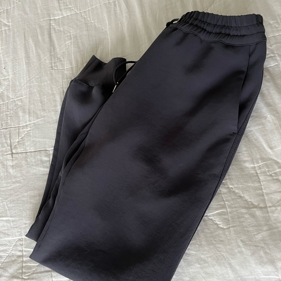 Aritzia Wilfred Buffon Pant - Slate - Picture 2 of 4